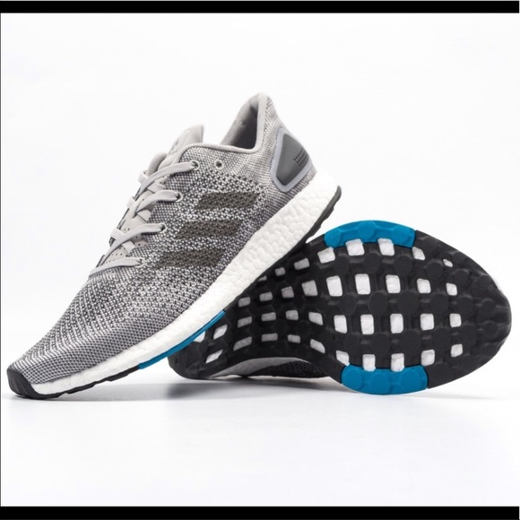 Adidas sneakers - Picture 1 of 4